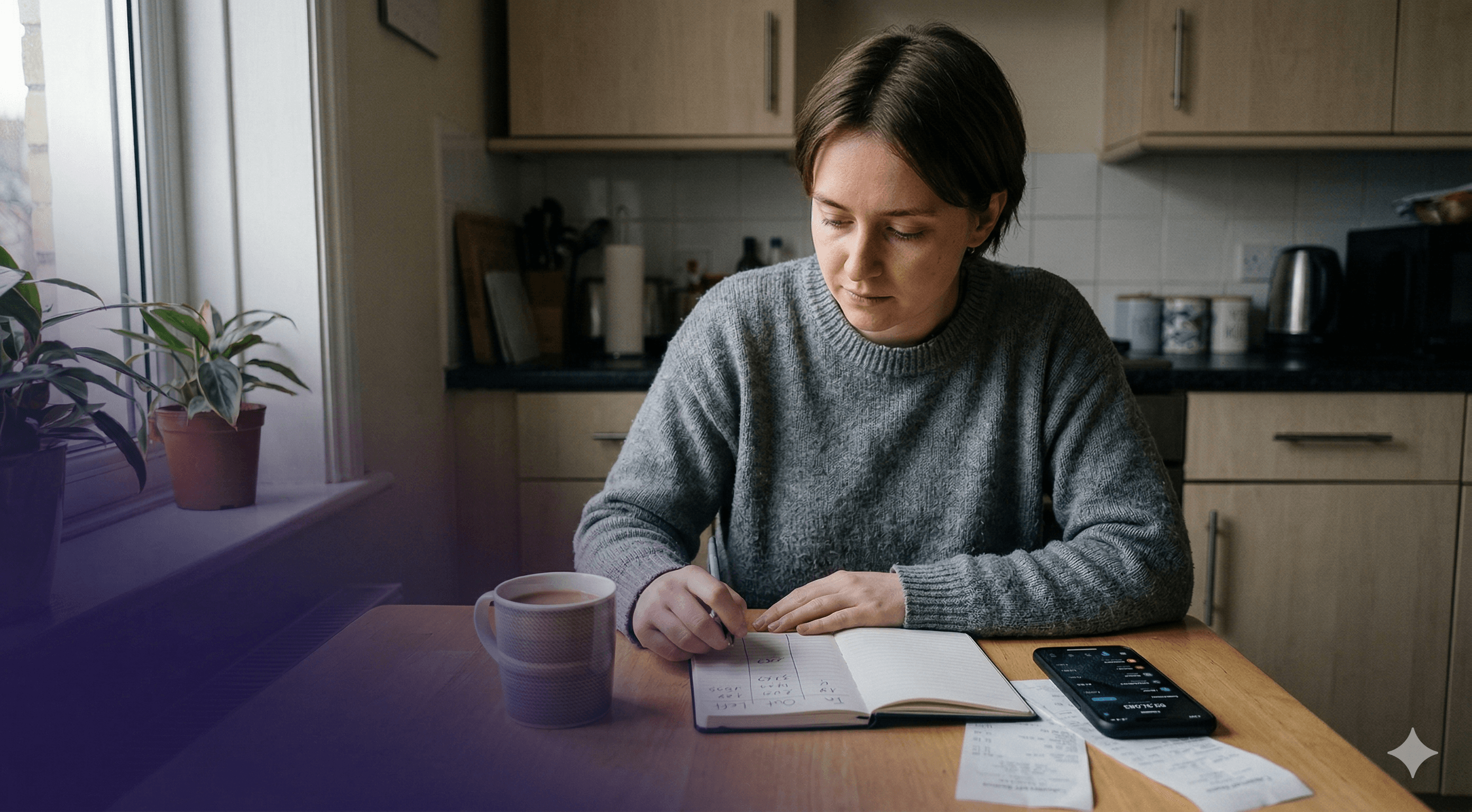 How to Budget When Your Pay Changes Every Week